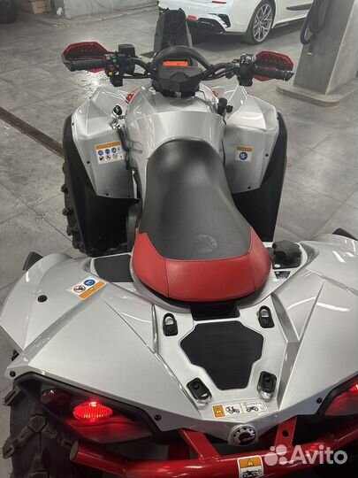 BRP CanAm Renegade 1000 XMR 2024