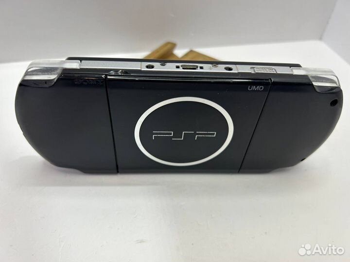 Sony PSP 3008 прошитая