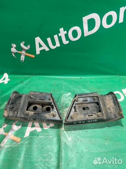 Задний фонарь левый ваз 2115