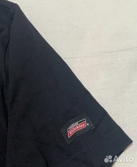 Футболка dickies