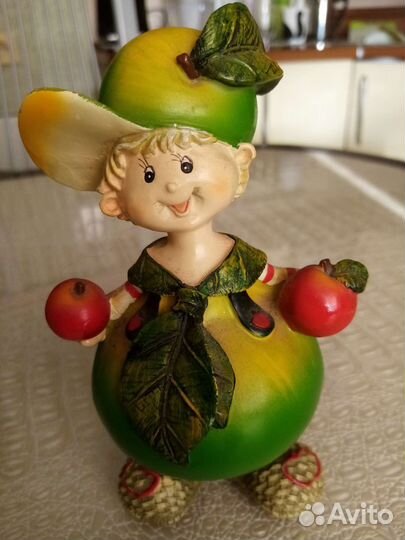 Фигурки 2 шт