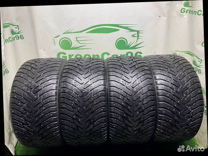 Nokian Tyres Hakkapeliitta 8 SUV 295/35 R21