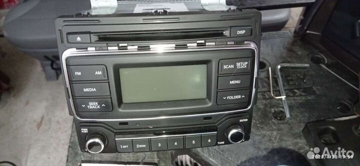 Сиденья для hyundai starex