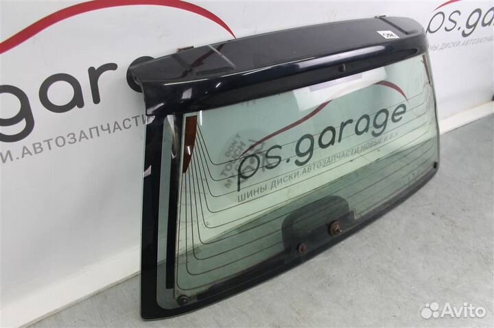 Крышка багажника Honda C-RV (95-99)