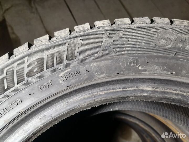 Cordiant Snow Cross 2 205/55 R16