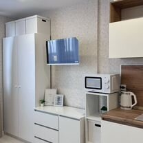 Квартира-студия, 23 м², 14/28 эт.