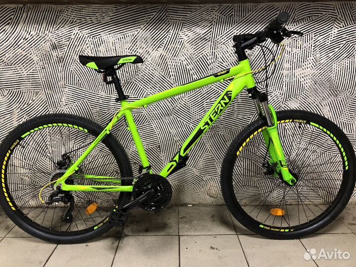 Stern Energy Sport (новый/документы)