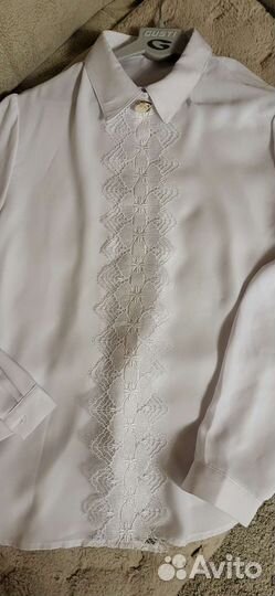 Deloras блузка 164