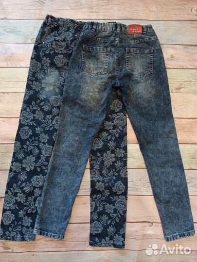 Одежда для девочек 150-160 см