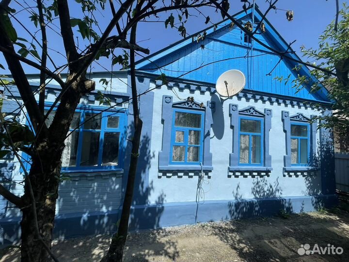 Покраска дома, забора