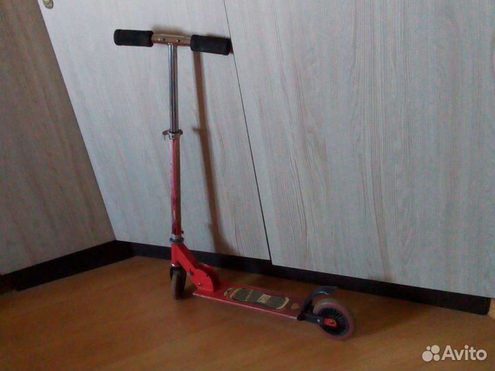 Самокат детский