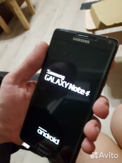 Смартфоны samsung по частям