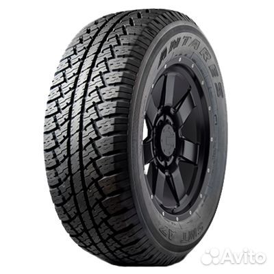 Antares SMT A7 235/85 R16 Q