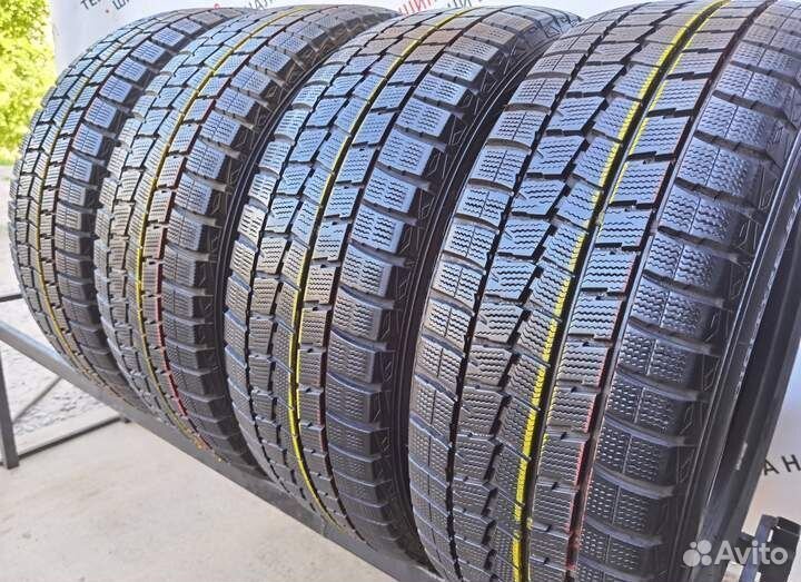 Dunlop Winter Maxx WM01 225/55 R17 97Q