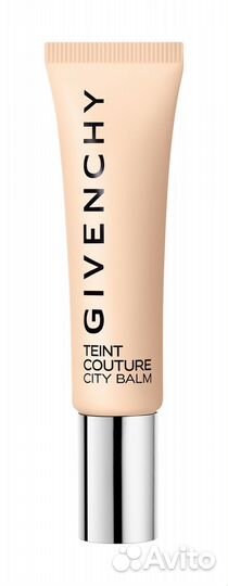 Тонирующий бальзам Givenchy