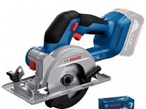 Bosch GKS 18V-44 пила дисковая