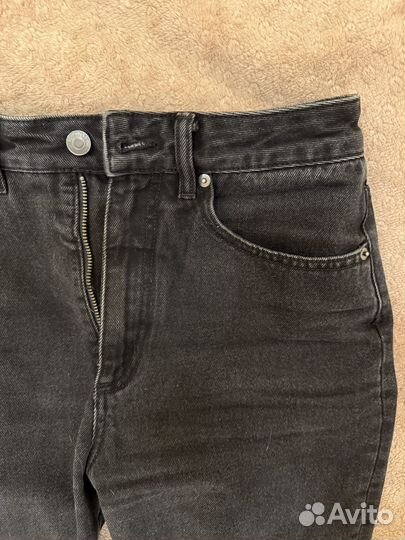 12 storeez джинсы mom