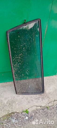 Стекло на ваз
