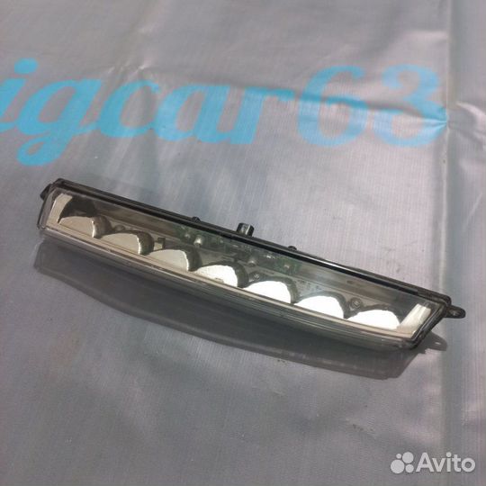 Птф передний правый Mercedes-Benz Ml W166 M157