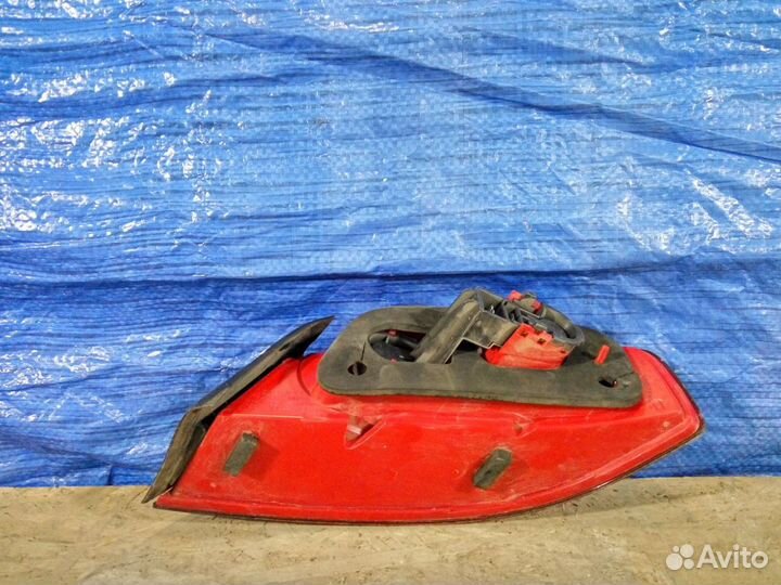 Фонарь левый внешний Alfa Romeo 159