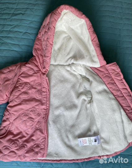 Куртка Mothercare