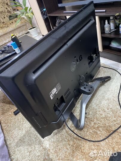 Телевизор lg