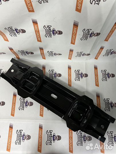 Поперечина пола задняя LADA Largus