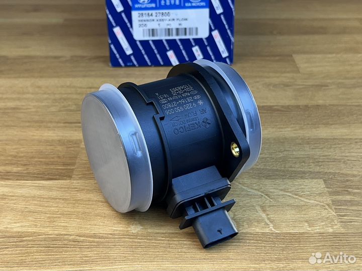 Дмрв Hyundai-Kia 2816427800