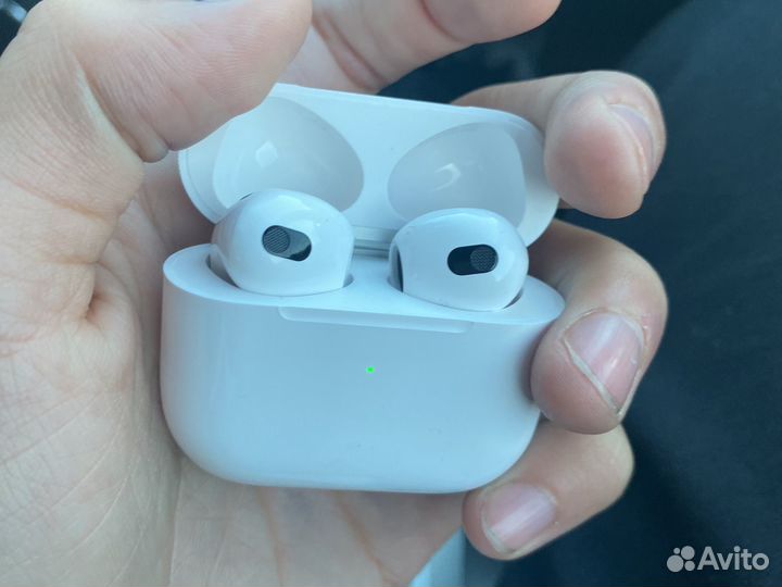 Airpods3