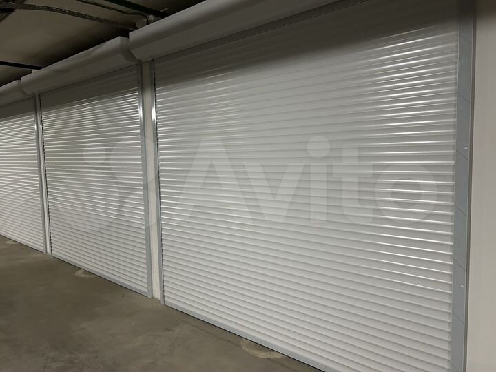 Машиноместо, 16 м²