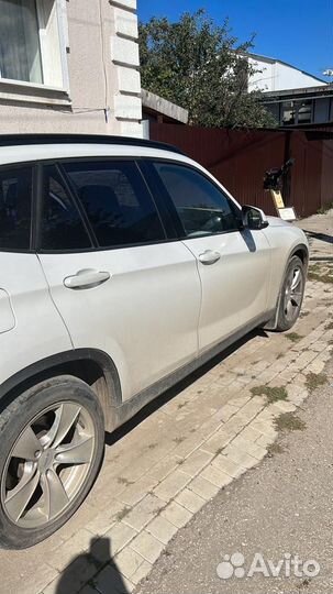 BMW X1 2.0 AT, 2012, 132 000 км