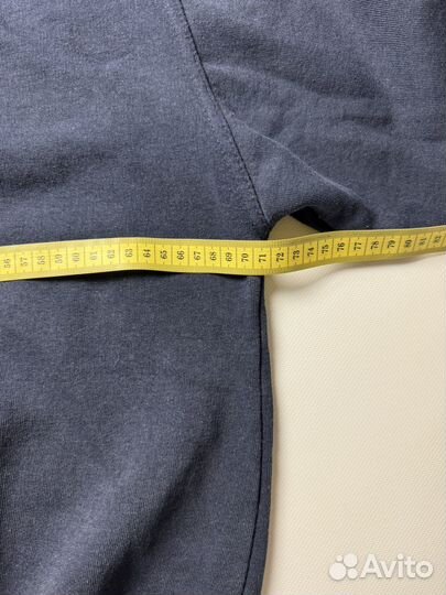 Винтажная толстовка унисекс