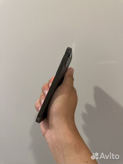 iPhone 12 Pro, 256 ГБ