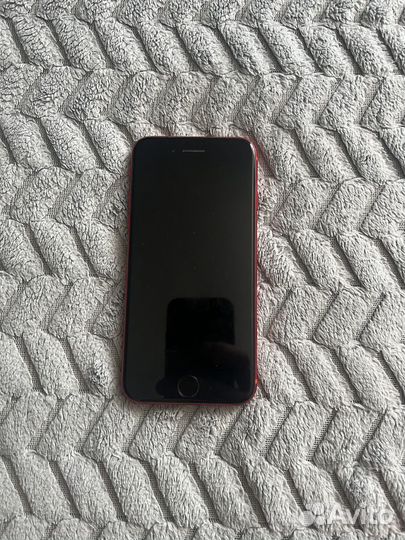 iPhone SE (2020), 128 ГБ