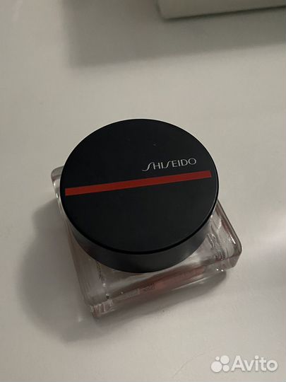 Румяна shiseido 01