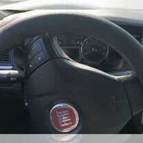 FIAT Linea 1.4 MT, 2011, 160 000 км, с пробегом, цена 650 000 руб.