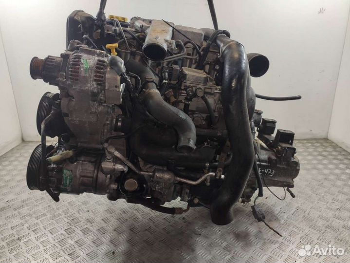 Двигатель Rover 600 (1993 - 1999) 2.0 20T2N