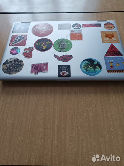 Ноутбук hp pavilion x360