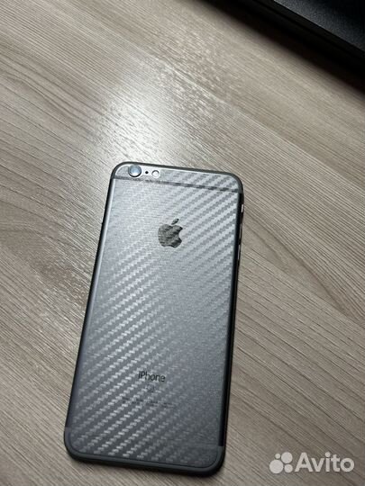 iPhone 6S Plus, 64 ГБ