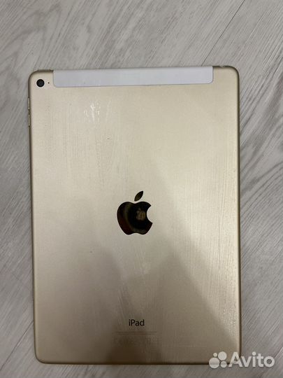 iPad