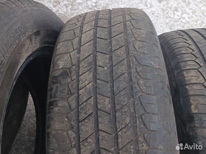 Tigar Summer SUV 215/65 R16 102H