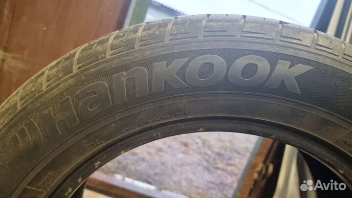 Hankook Optimo H417 225/60 R17