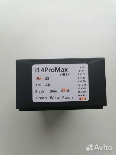 Смартфон i14 Pro Max