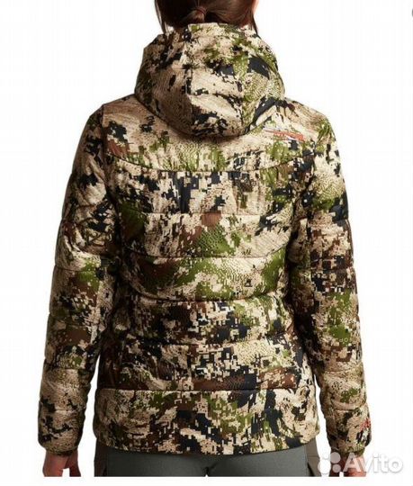 Sitka women kelvin hoody