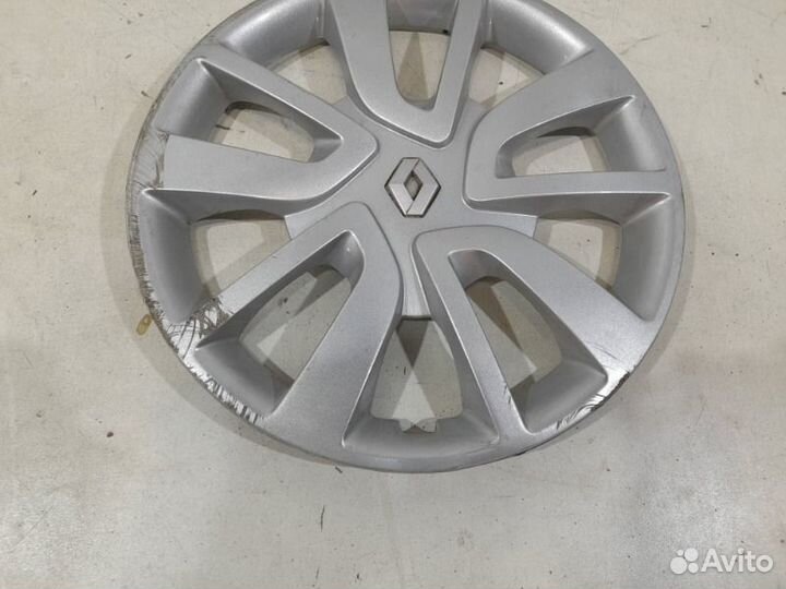 Колпак Renault Logan 2 2019
