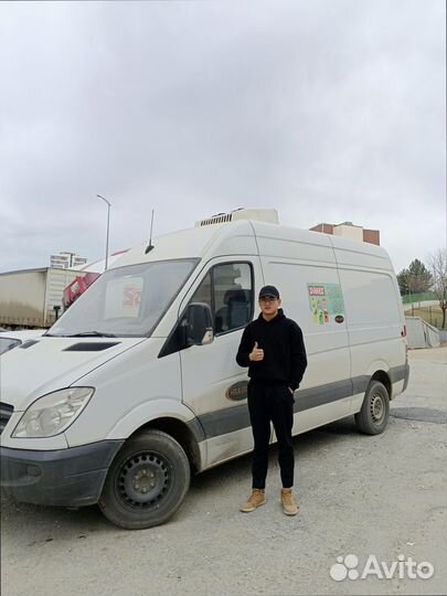 Междугородние перевозки со страховкой от 300км