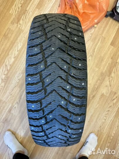 Cordiant Snow Cross 2 SUV 215/65 R16