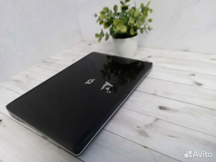 Ноутбук Icl Raybook si142 на запчасти