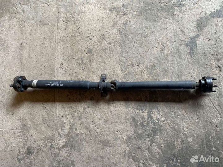 Карданный вал BMW 5 E39
