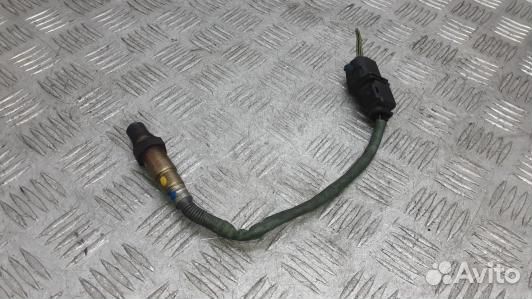 Лямбда-зонд mercedes benz B-class W245, Номер 0035426918 (2VS01PB01)